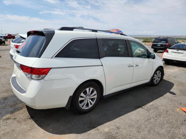 Photo 3 from auction – 2016 HONDA ODYSSEY EX with VIN 5FNRL5H49GB107028