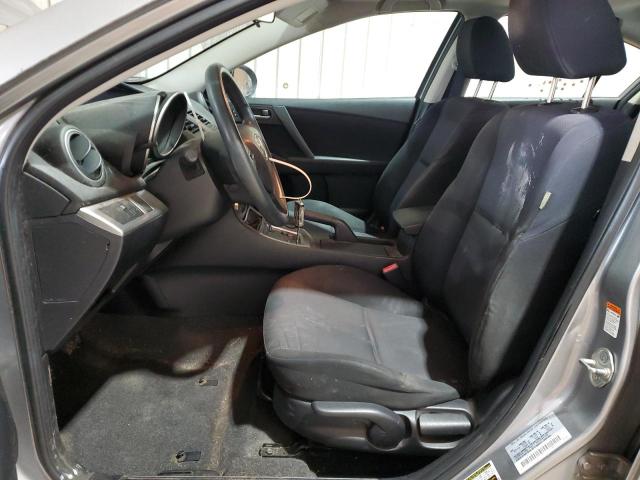 Zdjęcie 7 z aukcji – 2011 MAZDA 3 I z VIN JM1BL1VG5B1359269