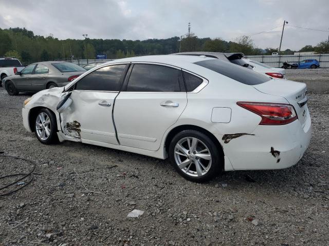 Photo 2 from auction – 2013 NISSAN ALTIMA 2.5 with VIN 1N4AL3AP9DC248038