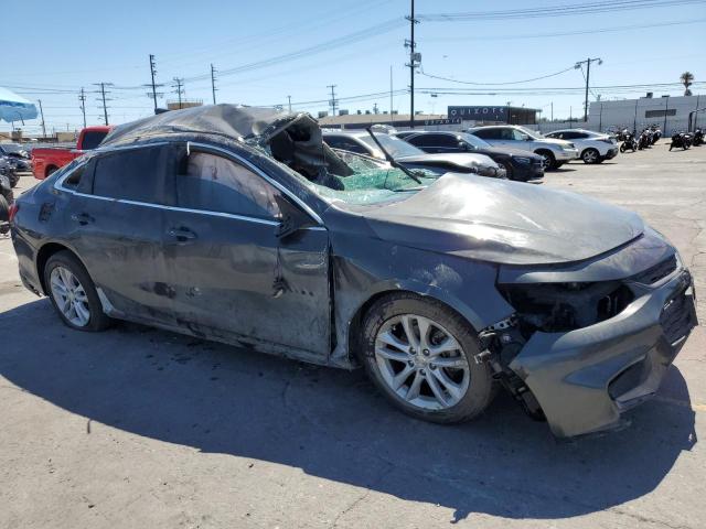Photo 4 from auction – 2017 CHEVROLET MALIBU LT with VIN 1G1ZE5ST3HF213765