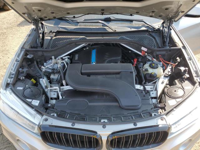 Photo 12 from auction – 2017 BMW X5 XDR40E with VIN 5UXKT0C34H0V97556