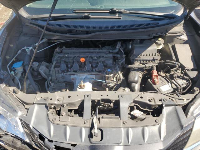 Photo 11 from auction – 2014 HONDA CIVIC EX with VIN 2HGFG3B86EH523215