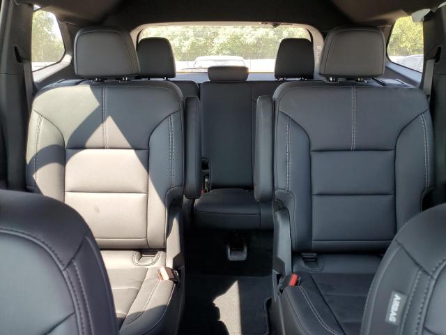 Photo 10 from auction – 2025 GMC ACADIA ELE with VIN 1GKENKRS9SJ231035