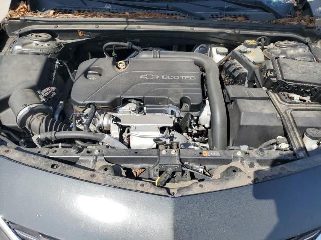 Photo 11 from auction – 2017 CHEVROLET MALIBU LT with VIN 1G1ZE5ST2HF215524