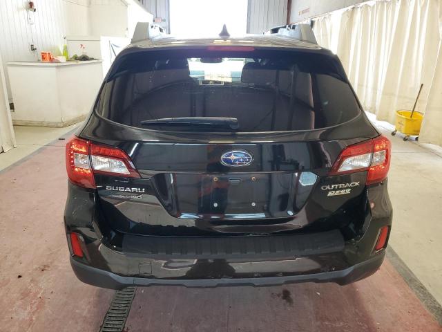 Photo 6 from auction – 2016 SUBARU OUTBACK 2. with VIN 4S4BSADC1G3233077