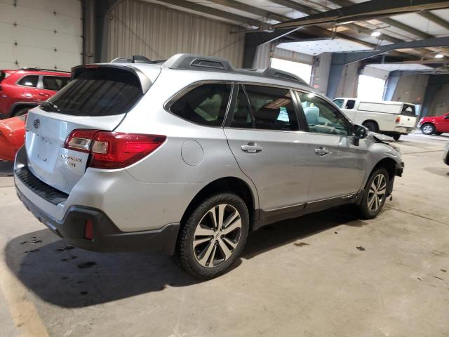 Photo 3 from auction – 2019 SUBARU OUTBACK 3. with VIN 4S4BSENC6K3325963