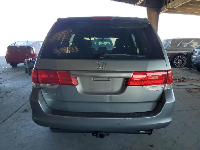 Photo 6 from auction – 2008 HONDA ODYSSEY EX with VIN 5FNRL38408B072319