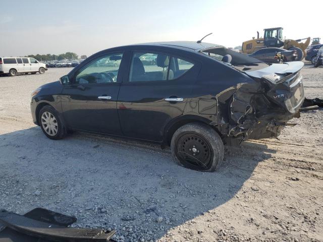 Photo 2 from auction – 2019 NISSAN VERSA with VIN 3N1CN7AP3KL810086