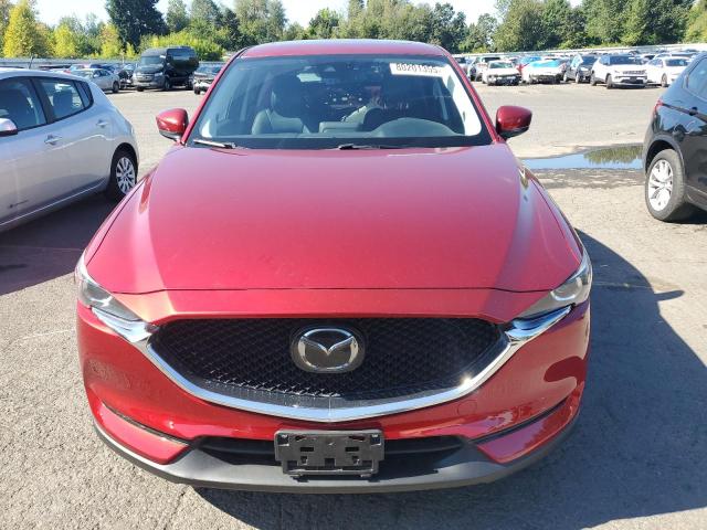 Photo 5 from auction – 2019 MAZDA CX-5 TOURI with VIN JM3KFBCM0K0501174