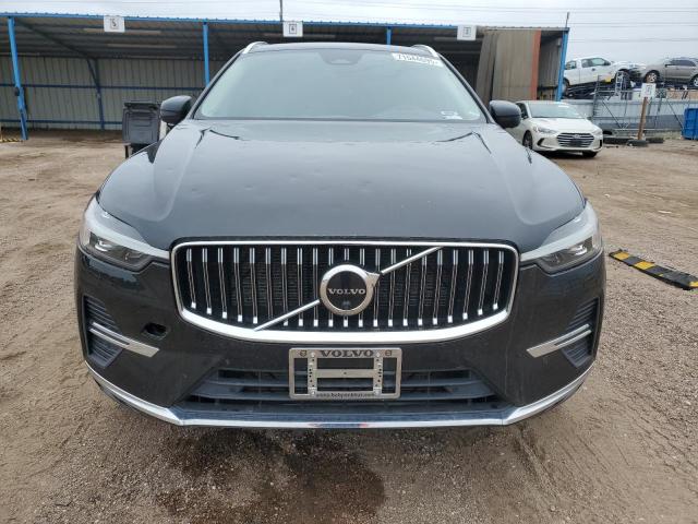 Photo 5 from auction – 2023 VOLVO XC60 PLUS with VIN YV4L12RN3P1271494