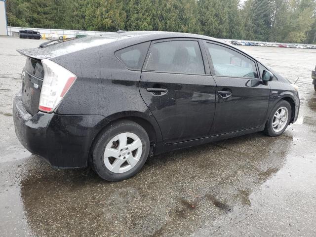 Photo 3 from auction – 2010 TOYOTA PRIUS with VIN JTDKN3DU6A0060598