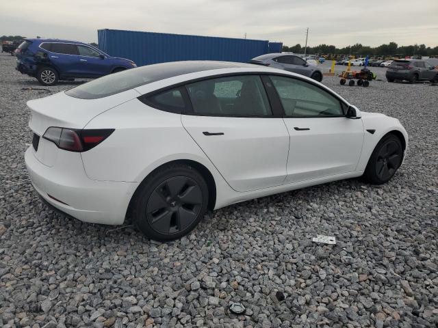 Photo 3 from auction – 2021 TESLA MODEL 3 with VIN 5YJ3E1EA8MF045491