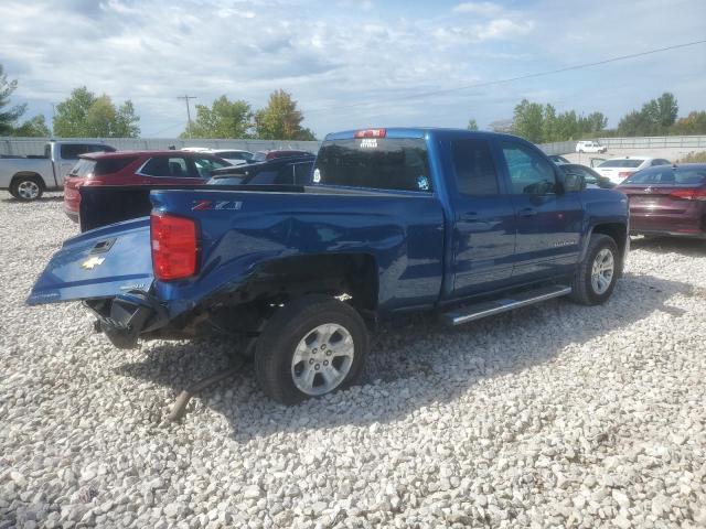 Photo 3 from auction – 2019 CHEVROLET SILVERADO with VIN 2GCVKPECXK1101842