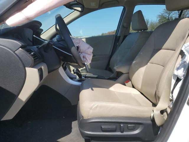 Photo 7 from auction – 2015 HONDA ACCORD EXL with VIN 1HGCR2F89FA010610