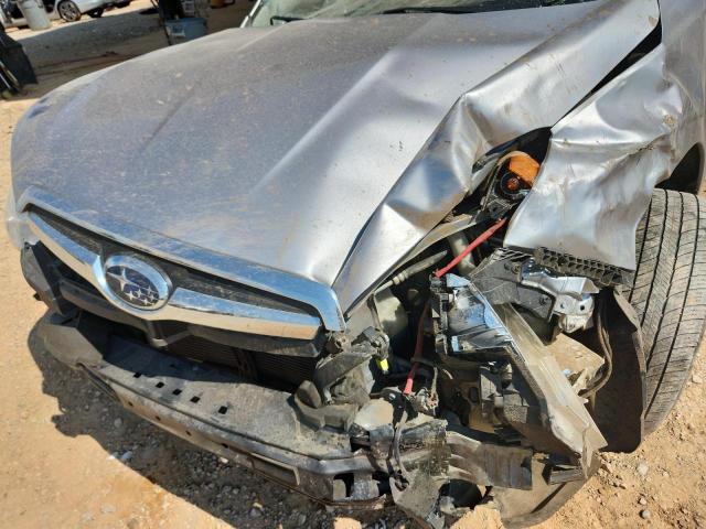 Photo 12 from auction – 2015 SUBARU FORESTER 2 with VIN JF2SJADC6FH435696