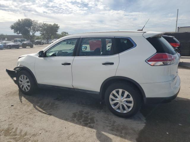 Photo 2 from auction – 2016 NISSAN ROGUE S with VIN 5N1AT2MTXGC753504
