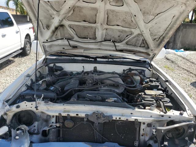 Photo 11 from auction – 1998 TOYOTA 4RUNNER SR with VIN JT3GN86RXW0061616