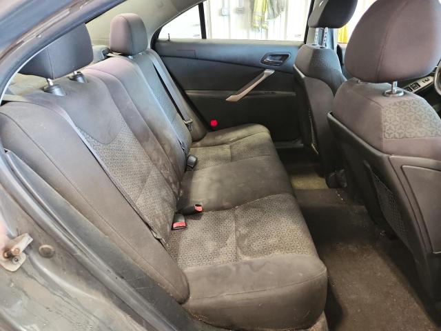 Photo 10 from auction – 2008 PONTIAC G6 BASE with VIN 1G2ZG57B384105342