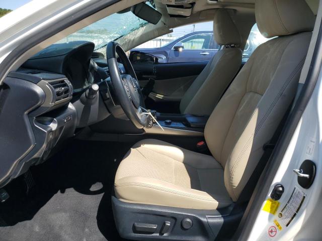 Photo 7 from auction – 2019 LEXUS IS 300 with VIN JTHBA1D23K5087758