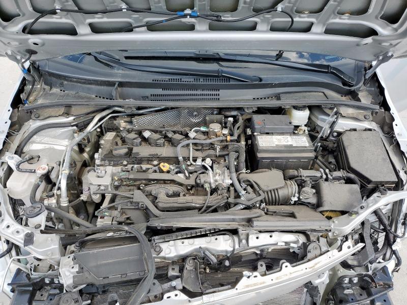 Photo 11 from auction – 2024 TOYOTA COROLLA SE with VIN 5YFS4MCE0RP202576