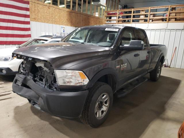 RAM 2500 ST 2014 with VIN 3C6TR5HT4EG248986 - Photo from auction