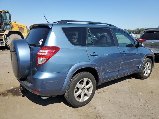 Photo 3 from auction – 2010 TOYOTA RAV4 LIMIT with VIN 2T3DF4DVXAW062113