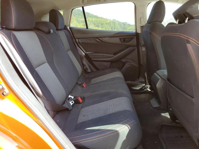 Photo 11 from auction – 2018 SUBARU CROSSTREK with VIN JF2GTADCXJ8243240