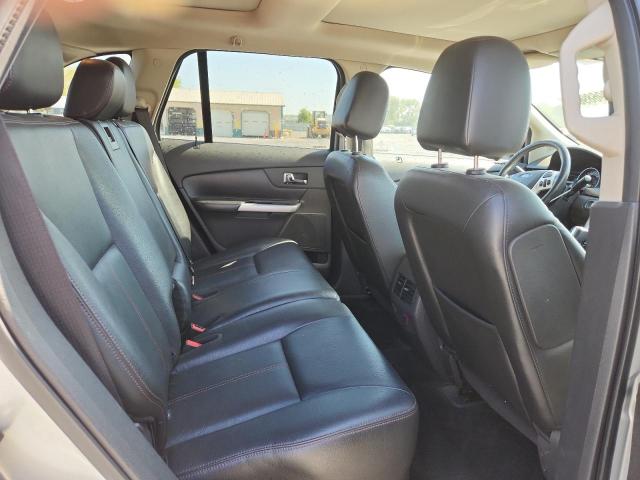 Photo 11 from auction – 2012 FORD EDGE LIMIT with VIN 2FMDK3KC7CBA57248