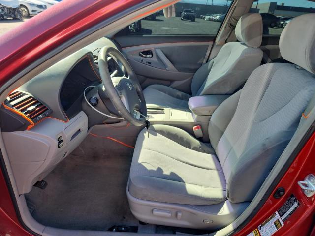 Фото 7 с аукциона – 2011 TOYOTA CAMRY с VIN 4T1BF3EK3BU129666