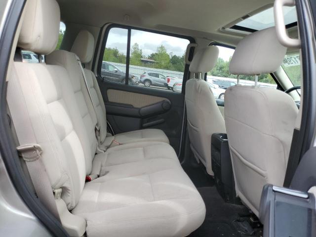 Photo 11 from auction – 2008 FORD EXPLORER X with VIN 1FMEU73EX8UA68042