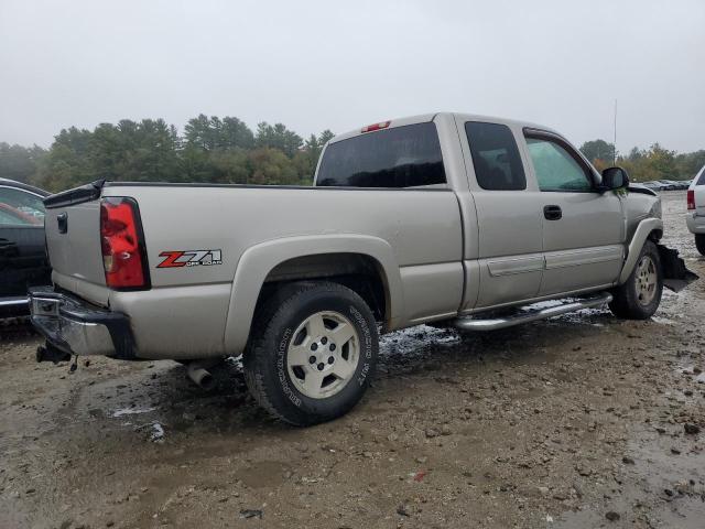 Photo 3 from auction – 2005 CHEVROLET SILVERADO with VIN 1GCEK19Z55Z220485