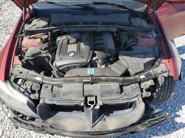 Photo 11 from auction – 2011 BMW 328 XI with VIN WBAPK7C5XBA820038