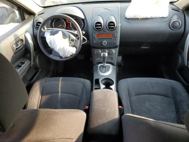 Photo 8 from auction – 2010 NISSAN ROGUE S with VIN JN8AS5MT6AW013063