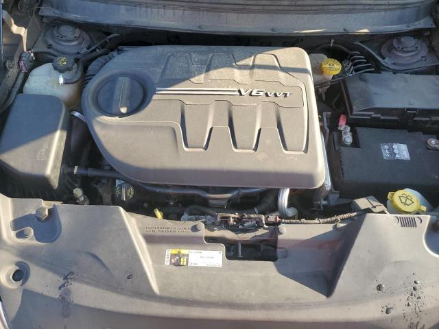 Photo 12 from auction – 2014 JEEP CHEROKEE L with VIN 1C4PJLCS1EW300791