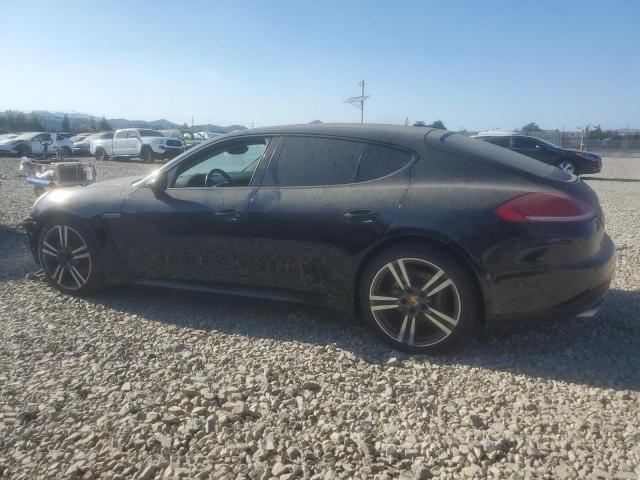 Photo 2 from auction – 2015 PORSCHE PANAMERA 2 with VIN WP0AA2A70FL007384