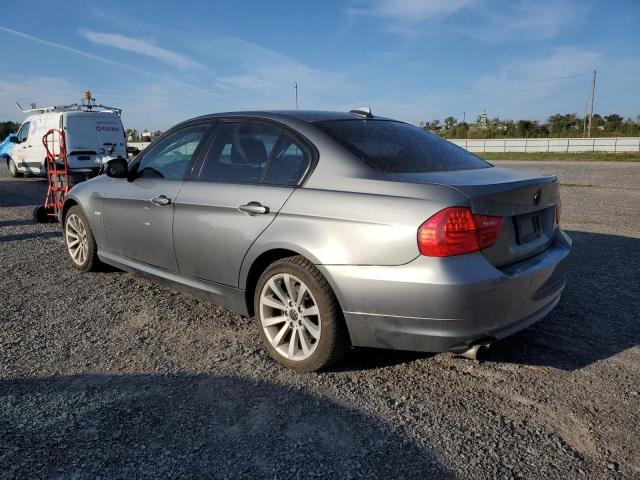 Photo 2 from auction – 2011 BMW 328 XI with VIN WBAPK7C50BA974967