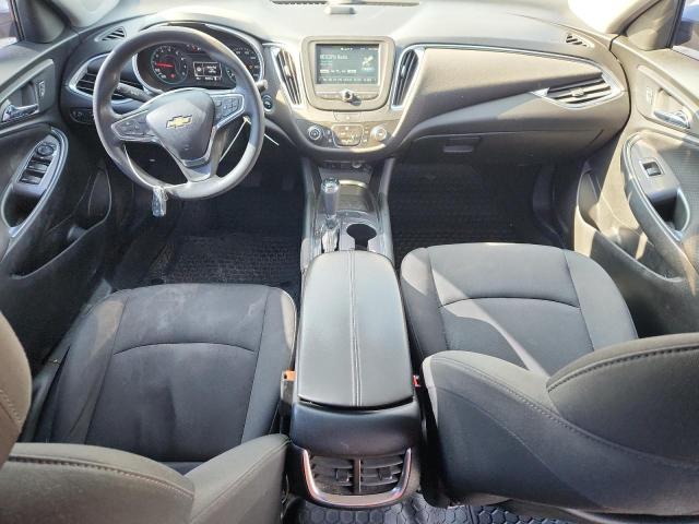 Photo 8 from auction – 2018 CHEVROLET MALIBU LT with VIN 1G1ZD5ST3JF279645
