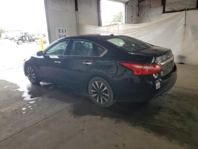 Photo 2 from auction – 2017 NISSAN ALTIMA 2.5 with VIN 1N4AL3AP9HC282390