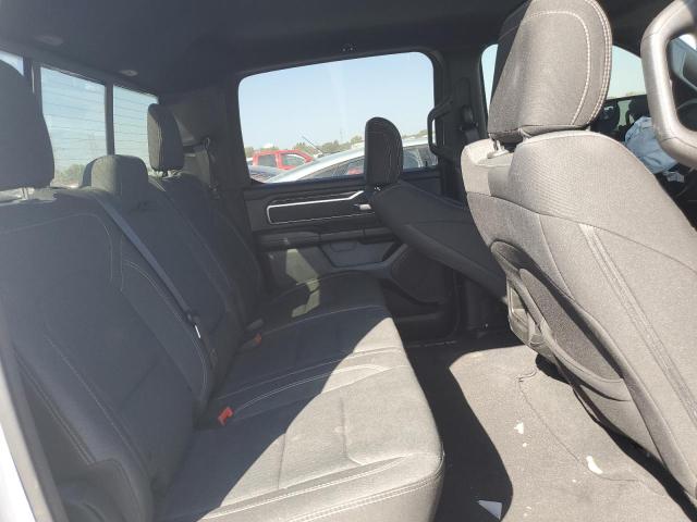 Photo 10 from auction – 2019 RAM 1500 BIG H with VIN 1C6SRFFT7KN776335