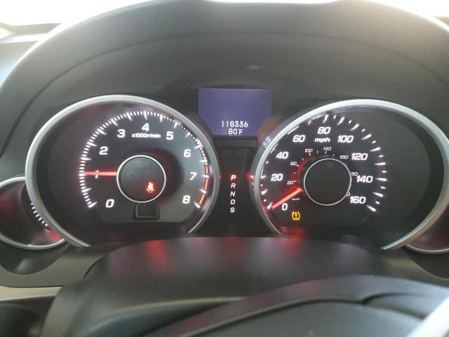 Photo 9 from auction – 2013 ACURA TL TECH with VIN 19UUA8F57DA001793
