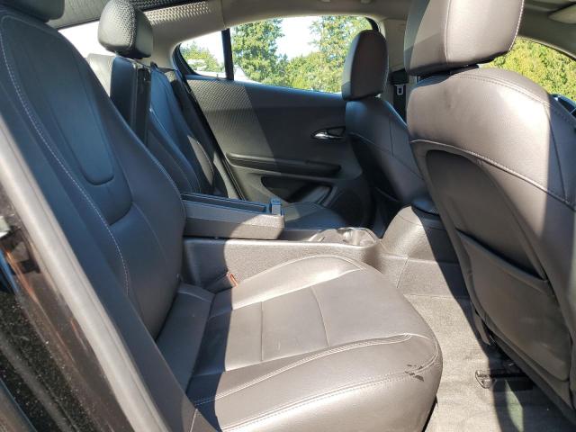 Photo 11 from auction – 2014 CHEVROLET VOLT with VIN 1G1RH6E46EU174727