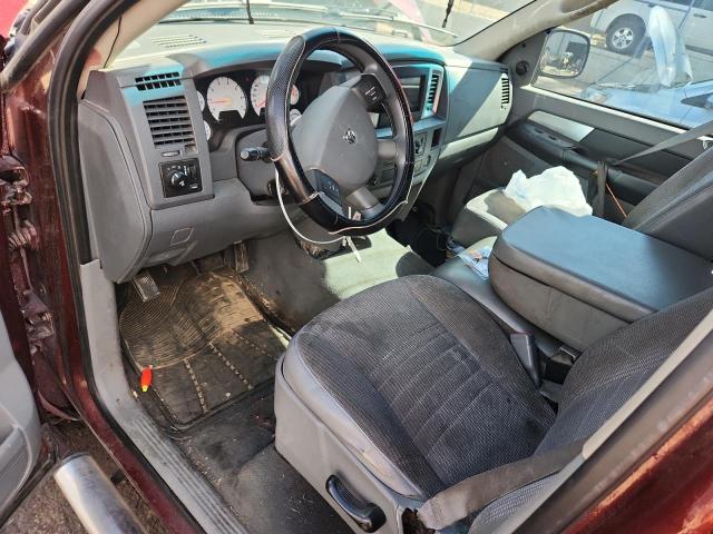 Photo 8 from auction – 2008 DODGE RAM 1500 S with VIN 1D7HA18228J111138