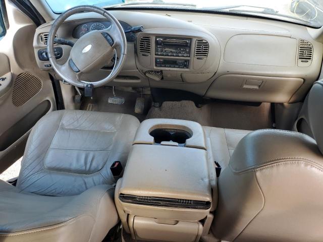 Photo 8 from auction – 2003 FORD F150 SUPER with VIN 1FTRW07L43KD16256
