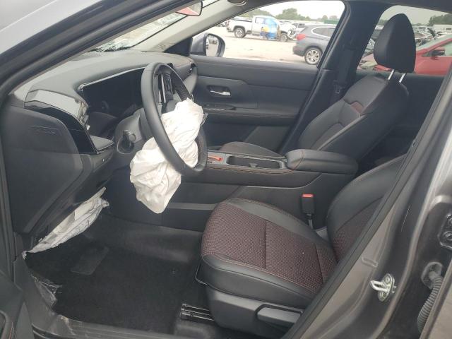 Photo 7 from auction – 2025 NISSAN KICKS SR with VIN 3N8AP6DB2SL314676