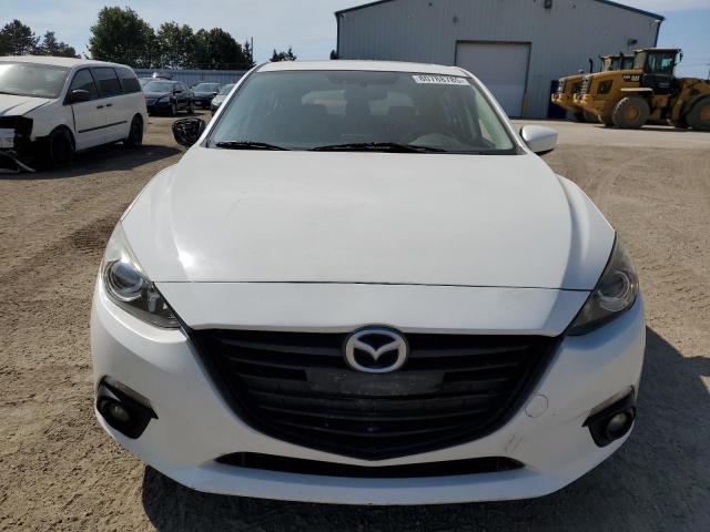 Photo 5 from auction – 2014 MAZDA 3 TOURING with VIN JM1BM1L7XE1168919