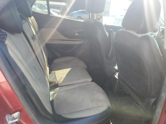 Photo 11 from auction – 2019 BUICK ENCORE PRE with VIN KL4CJASB0KB779853