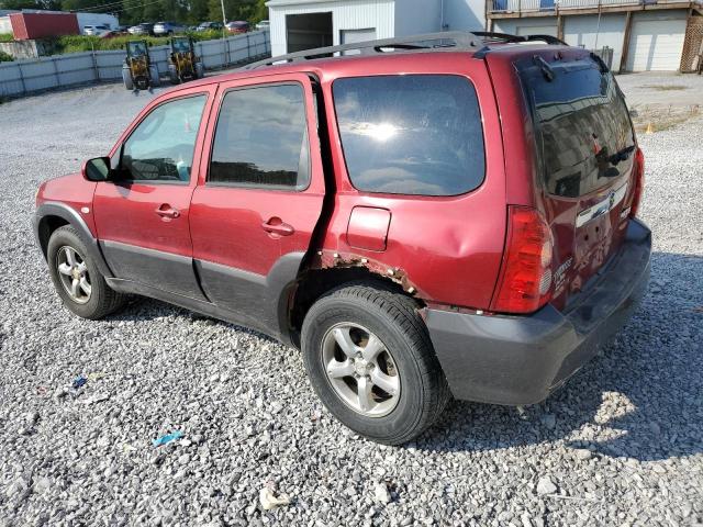 Photo 2 from auction – 2006 MAZDA TRIBUTE S with VIN 4F2CZ94186KM11573