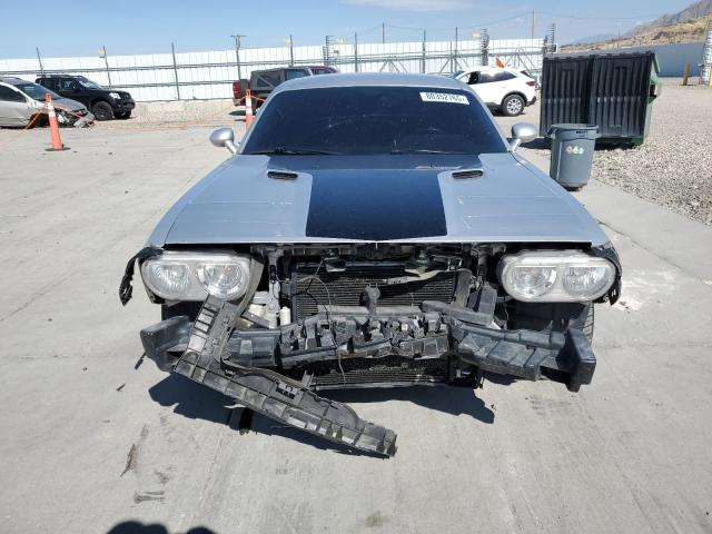 Photo 5 from auction – 2012 DODGE CHALLENGER with VIN 2C3CDYBT2CH246270