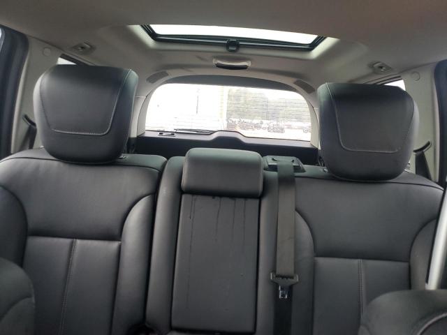 Photo 10 from auction – 2012 MERCEDES-BENZ GL 350 BLU with VIN 4JGBF2FE7CA797637
