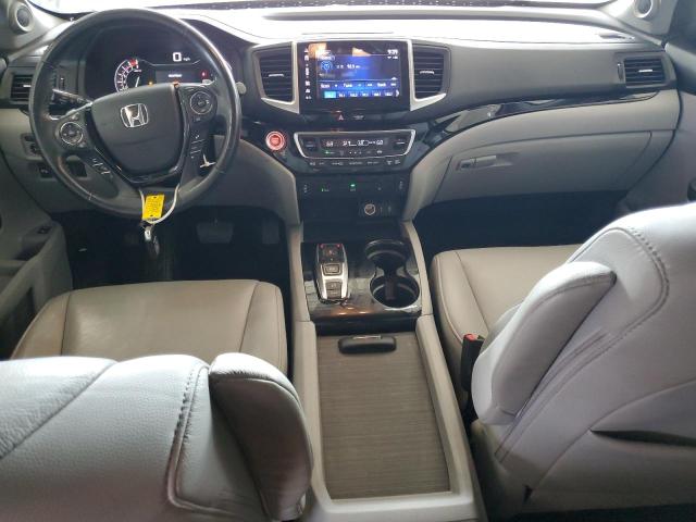Photo 8 from auction – 2018 HONDA PILOT TOUR with VIN 5FNYF6H97JB016545